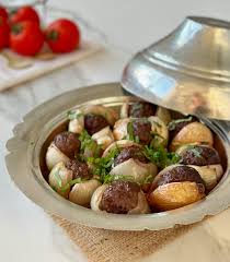 Roka Catering lezzetler